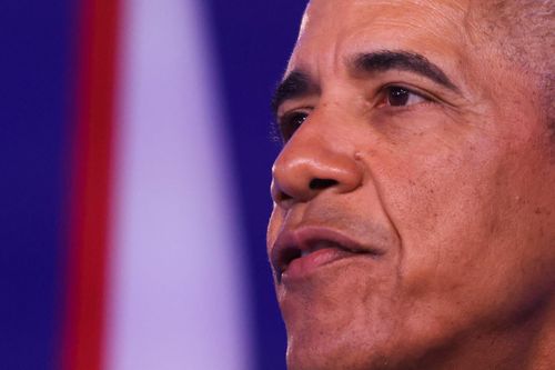 Ông Obama 'cứu viện' cho Tổng thống Biden tại COP26