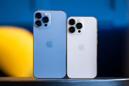 iPhone 13 tiếp tục khan hàng đến đầu năm 2022