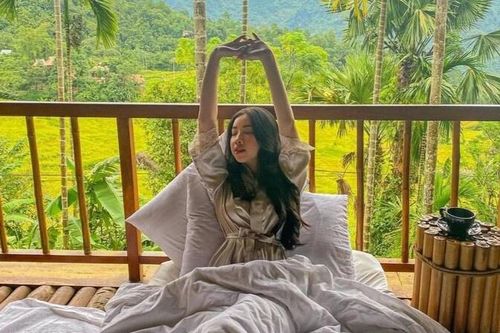 Cháy phòng ở các khu nghỉ dưỡng lớn gần Hà Nội