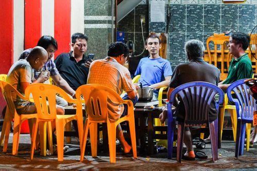 Số ca Covid-19 ở TP.HCM tăng có bất thường?