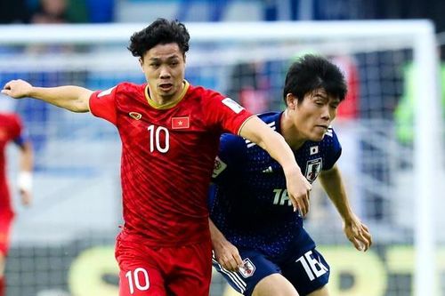 Hàng công tuyển Việt Nam có mạnh hơn Nhật Bản?
