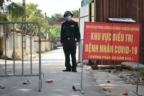 Ngày 9/11 có 8.133 ca nhiễm mới tại 55 tỉnh, thành phố