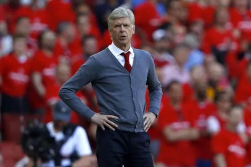 Wenger hối hận vì đã tận hiến 22 năm cho Arsenal