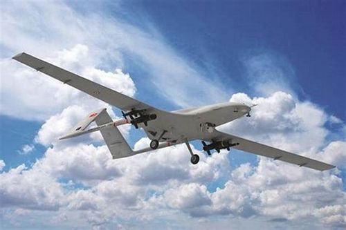 Nga: Ukraine không được phép dùng UAV chiến đấu ở Donbass