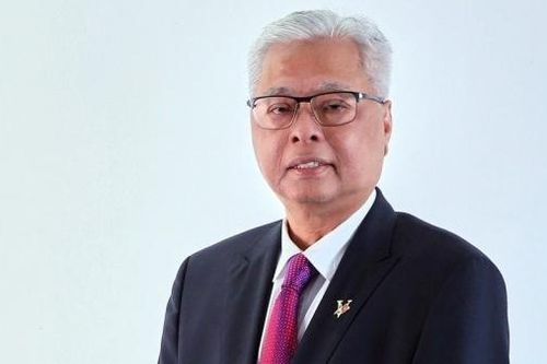 Thủ tướng Malaysia Ismail Sabri thăm chính thức Indonesia