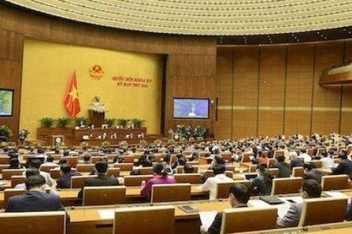 Ngày 10/11: Quốc hội sẽ chất vấn về các vấn đề y tế và lao động-thương binh và xã hội
