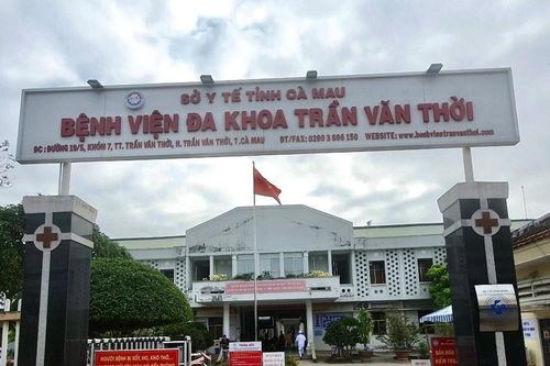Cà Mau: Một bác sĩ trưởng khoa trốn khỏi nơi cách ly để về nhà