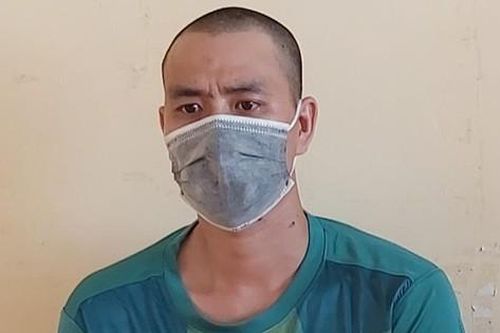 'Cả giận mất khôn', nam thanh niên tốt bụng hóa kẻ sát nhân