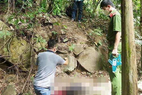 Bé gái 12 tuổi bị gã có tiền án hiếp dâm lừa đi qua đêm rồi sát hại