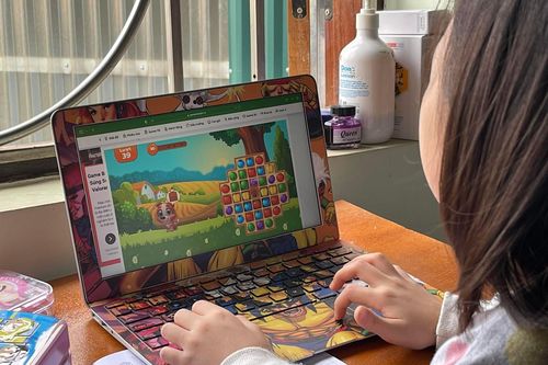 Nghiện game thời trực tuyến: Trở thành game thủ sau 2 mùa giãn cách