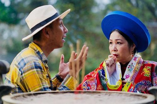 Đạo diễn Huỳnh Tuấn Anh bất ngờ thắng giải ở Mỹ