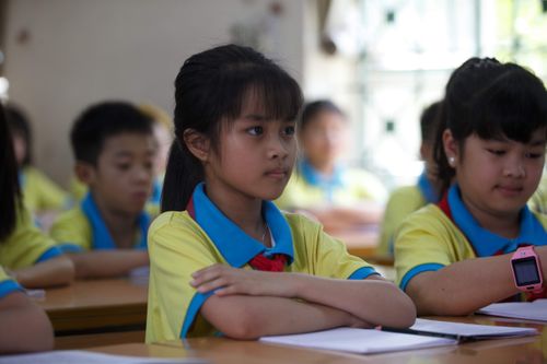 Phiên âm tiếng Việt trong sách giáo khoa: PGS.TS Phạm Văn Tình chê... lạc hậu