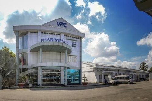 Phê chuẩn khởi tố nguyên Tổng Giám đốc Công ty cổ phần dược phẩm Cửu Long