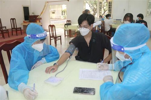 Trà Vinh, Bình Phước, Tây Ninh ứng phó với dịch bệnh đang phức tạp