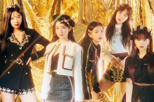 Red Velvet tiết lộ danh tính những người bạn thân thiết trong ngành: Từ BlackPink đến IU đều chơi hết!