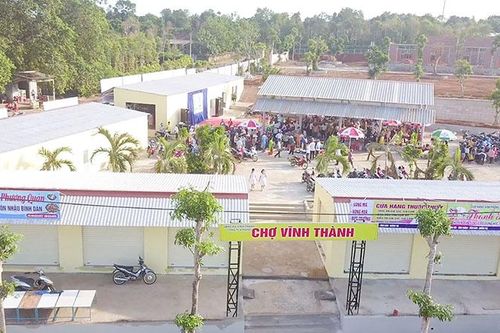 Phấn đấu có thêm 4 huyện đạt chuẩn nông thôn mới đến năm 2025