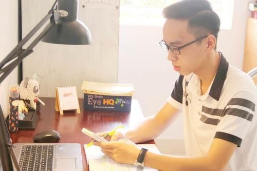 Giáo dục Giáo dục Từ nam sinh 'rớt' đại học thành thủ khoa toàn quốc