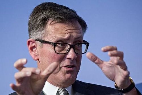 Fed có thể sẵn sàng nâng lãi suất vào cuối năm 2022