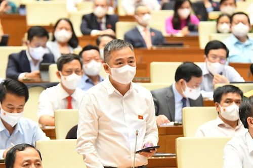 ĐBQH: Giám đốc bệnh viện giỏi chuyên môn nhưng không chắc đã nắm vững quản lý