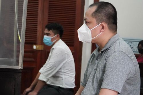 Hoãn xử vụ 2 cựu cán bộ công an môi giới hối lộ 38 tỷ đồng