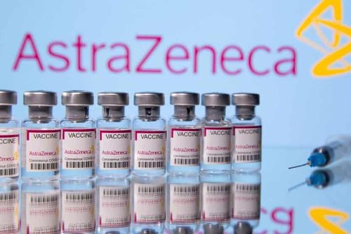 Bước đi từ AstraZeneca nhằm chống biến chủng mới của SARS-CoV-2
