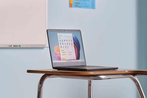 Microsoft ra mắt bản Windows cho laptop giá rẻ