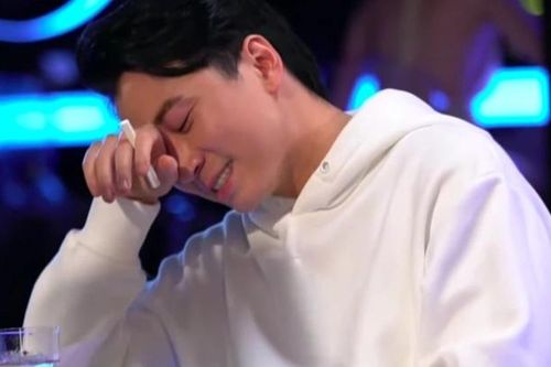 Karik vắng mặt trong 5 tập cuối Running Man