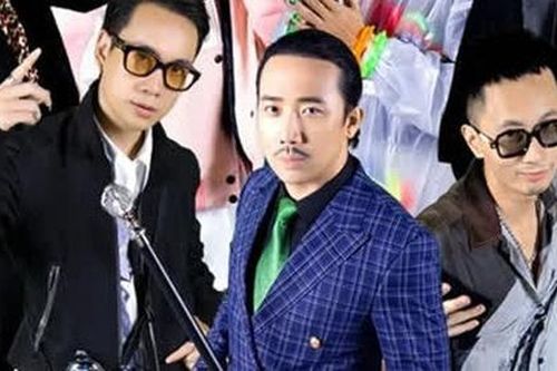 NSX Rap Việt bị yêu cầu bồi thường vì vi phạm bản quyền hình ảnh