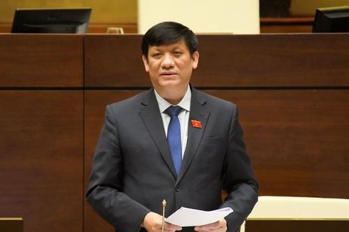 Bộ trưởng Bộ Y tế: Nghiêm khắc nhắc nhở và chấn chỉnh tình trạng loạn giá xét nghiệm Covid-19