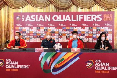 HLV Park Hang Seo: 'Nhật Bản là đối thủ khó nhất'