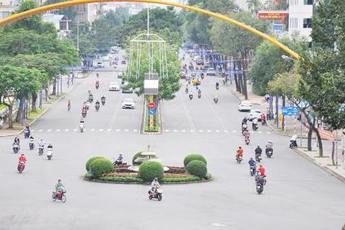 Cần Thơ: Áp dụng cấp độ 3 phòng chống COVID-19 toàn địa bàn