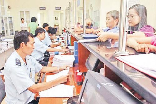Tổng cục Hải quan phản hồi Hải quan TP Hồ Chí Minh vụ lô sữa viện trợ