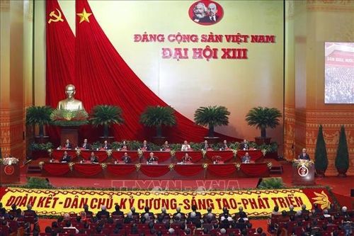 Triệt tiêu tư tưởng 'cào bằng'