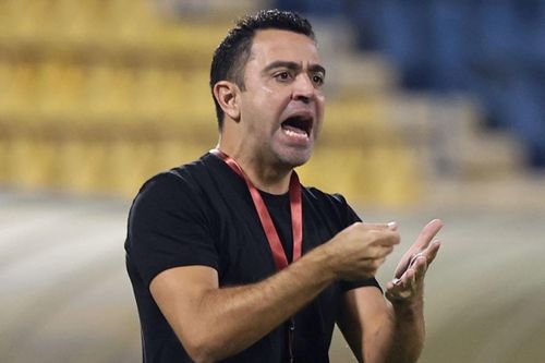 Lộ diện 3 cái tên đầu tiên rời Barca dưới thời Xavi