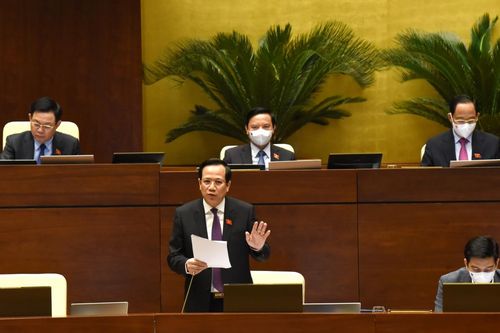 Các gói chính sách hỗ trợ người lao động đã đi vào cuộc sống