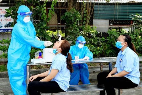 Covid-19 sáng 10/11: 3.350 ca nặng, F0 tăng nhanh, TP.HCM bổ sung khẩn 33 trạm y tế lưu động, dịch rất nóng tại Hà Nội, Huế, Hà Nam