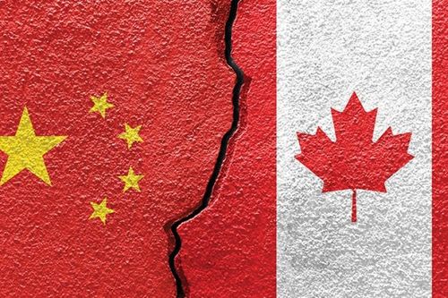 Canada 'ấp ủ' cách tiếp cận mới về Ấn Độ Dương-Thái Bình Dương