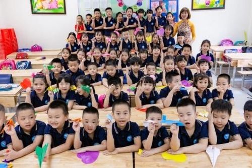 Mở cửa, đừng quên phòng bị