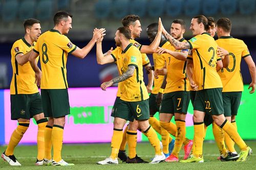 Nhận định Australia vs Saudi Arabia, 16h10 ngày 11/11