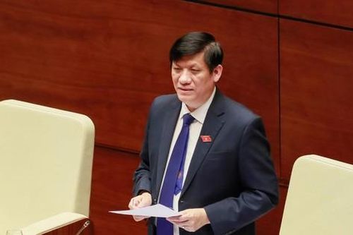 Bộ trưởng Y tế: Hy vọng năm 2023 COVID-19 sẽ chuyển thành bệnh mùa
