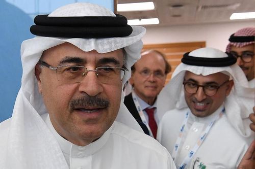 Aramco cảnh báo công suất khai thác dầu dự phòng dần cạn kiệt