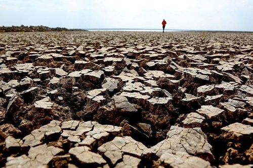 Nhiệt độ Trái đất có thể tăng hơn 2,4 độ C vào cuối thế kỷ