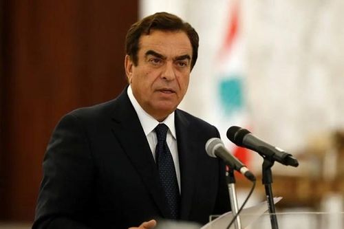 Căng thẳng ngoại giao gia tăng giữa Kuwait và Liban