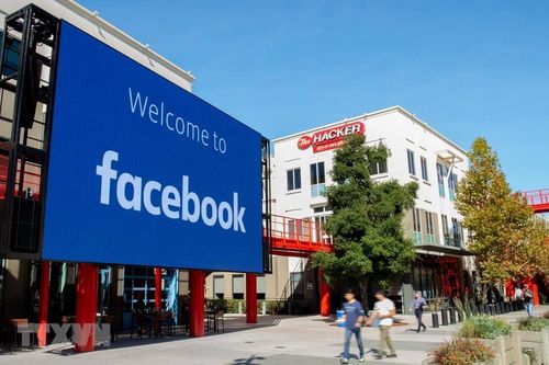 Mỹ: Người trưởng thành đánh giá Facebook ảnh hưởng tiêu cực đến xã hội