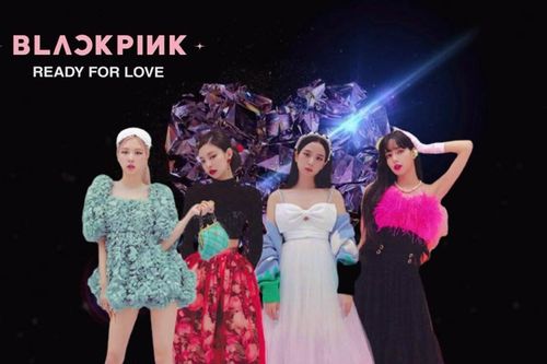 Rò rỉ poster BlackPink cho dự án comeback mới toanh trong tháng 11, YG lập tức lên tiếng