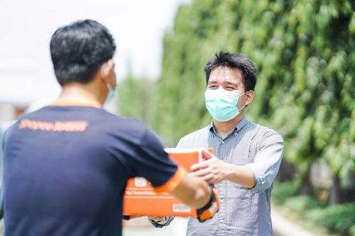 Làm thế nào để vừa chống dịch vừa sản xuất hiệu quả?