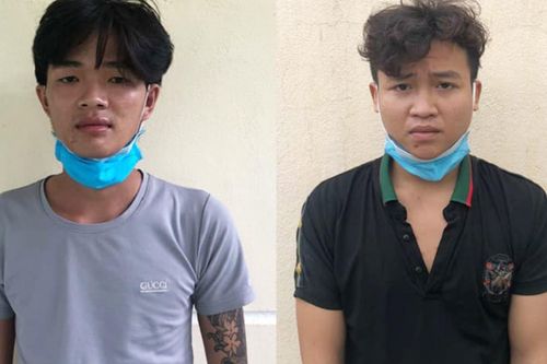 Phú Thiện: Bắt 2 đối tượng ném bom xăng vào chốt bảo vệ khu cách ly