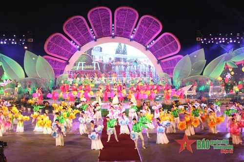 Hủy tổ chức Festival hoa Đà Lạt 2021Tin khácMời bạn đọc, cộng tác viên gửi bài, ảnh cho Báo Lạng Sơn số Tết Dương lịch và Xuân Nhâm Dần 2022Doanh nghiệp nhỏ và vừa vững vàng vượt qua đại dịch