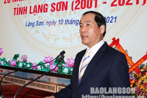Kỷ niệm 20 năm ngày thành lập Hội Khuyến học tỉnhTin khácDoanh nghiệp nhỏ và vừa vững vàng vượt qua đại dịchLinh hoạt hình thức hưởng ứng Ngày Pháp luật