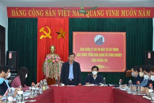 Ban Kinh tế - Ngân sách HĐND tỉnh: Giám sát tình hình thực hiện các dự án giao thông